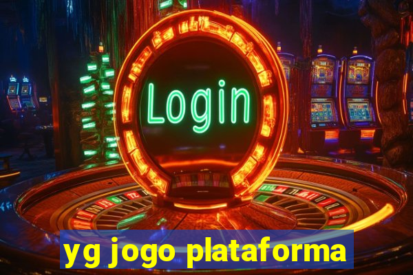 yg jogo plataforma